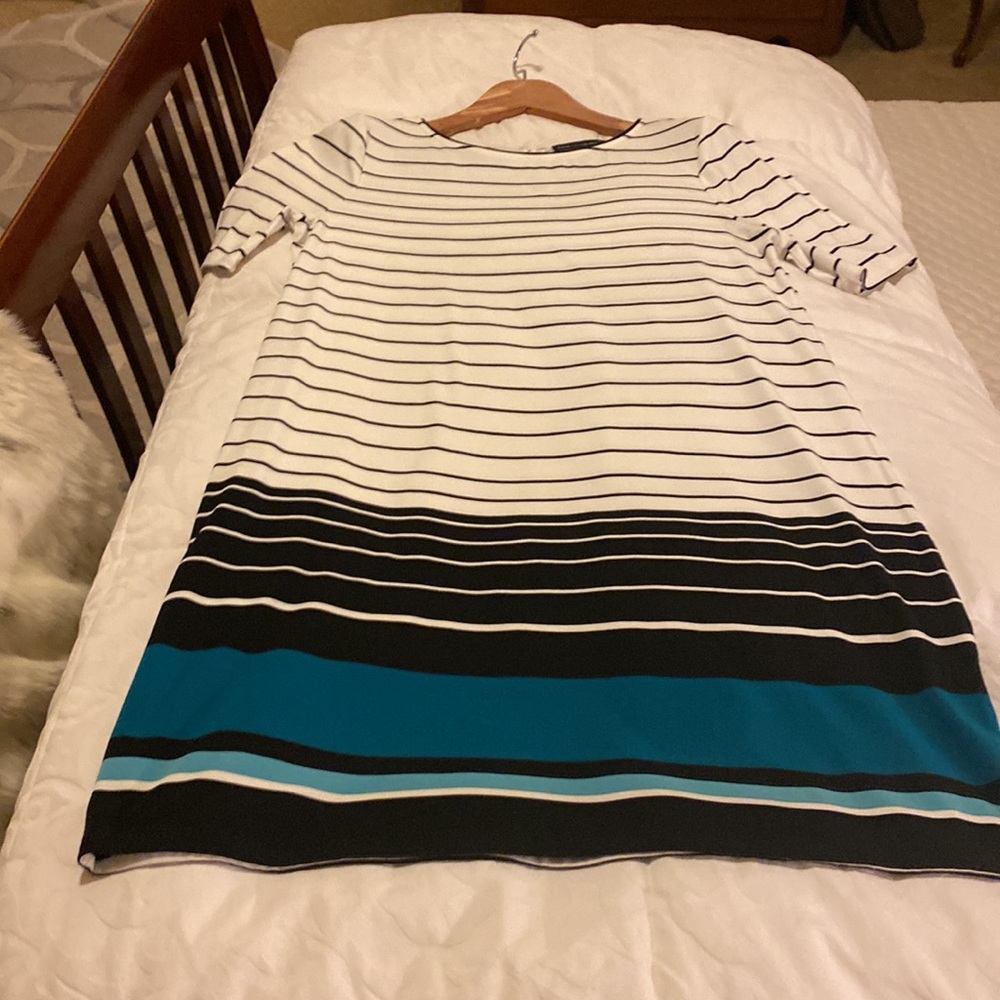 WHBM casual dress